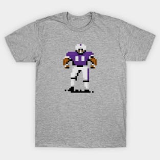 16-Bit Football - Fort Worth T-Shirt